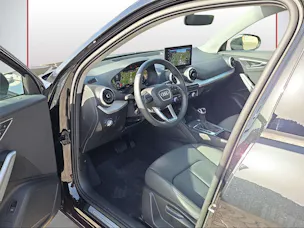 Audi Q2 40 TFSI advanced quattro S-tronic
