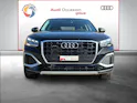 Audi Q2 40 TFSI advanced quattro S-tronic