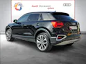 Audi Q2 40 TFSI advanced quattro S-tronic