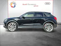 Audi Q2 40 TFSI advanced quattro S-tronic