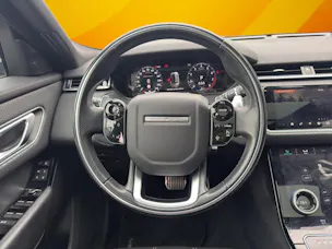 Land Rover Range Rover Velar R-Dynamic P 250 HSE Automatic