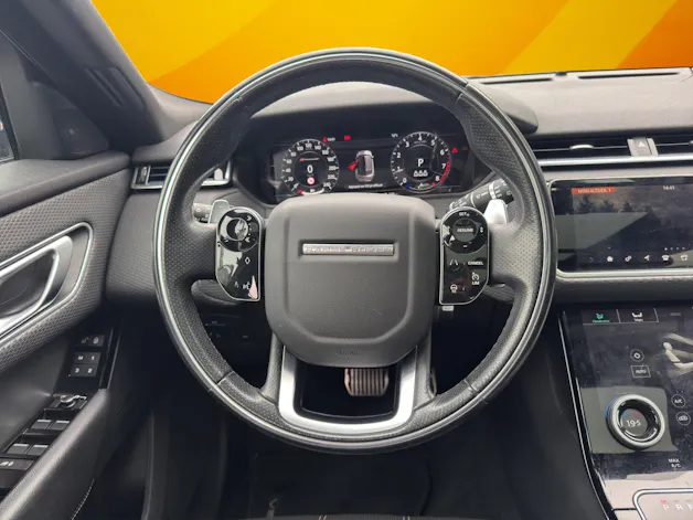 Land Rover Range Rover Velar R-Dynamic P 250 HSE Automatic