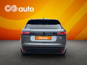Land Rover Range Rover Velar R-Dynamic P 250 HSE Automatic