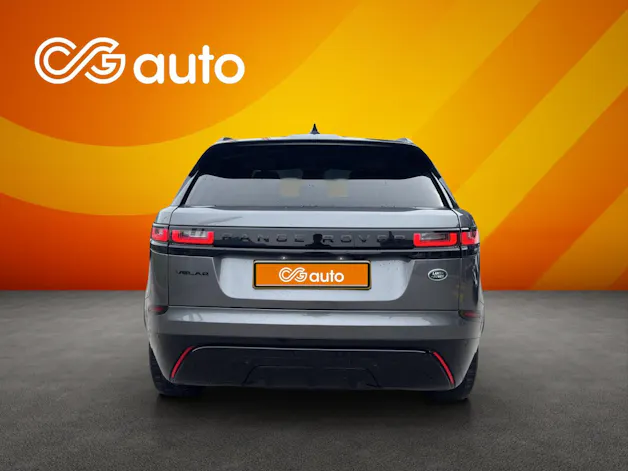 Land Rover Range Rover Velar R-Dynamic P 250 HSE Automatic