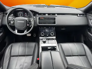 Land Rover Range Rover Velar R-Dynamic P 250 HSE Automatic