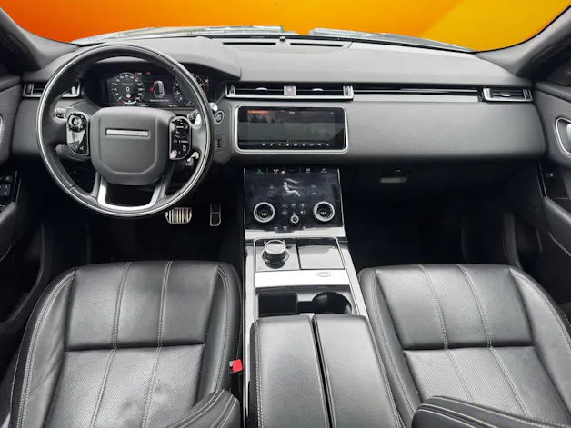 Land Rover Range Rover Velar R-Dynamic P 250 HSE Automatic