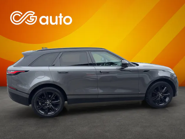 Land Rover Range Rover Velar R-Dynamic P 250 HSE Automatic