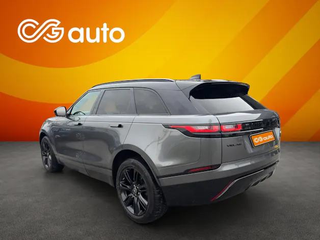 Land Rover Range Rover Velar R-Dynamic P 250 HSE Automatic