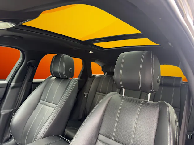 Land Rover Range Rover Velar R-Dynamic P 250 HSE Automatic