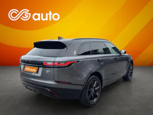 Land Rover Range Rover Velar R-Dynamic P 250 HSE Automatic