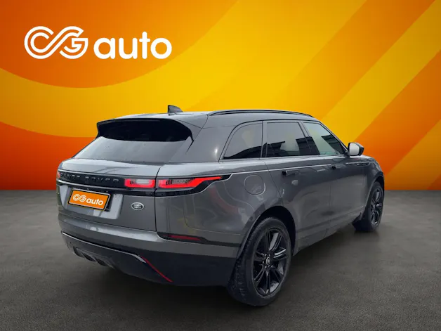 Land Rover Range Rover Velar R-Dynamic P 250 HSE Automatic