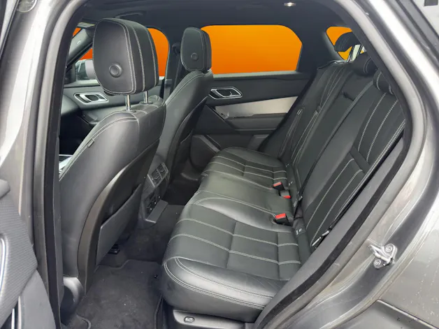 Land Rover Range Rover Velar R-Dynamic P 250 HSE Automatic