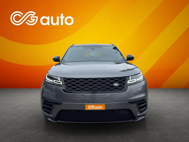 Land Rover Range Rover Velar R-Dynamic P 250 HSE Automatic