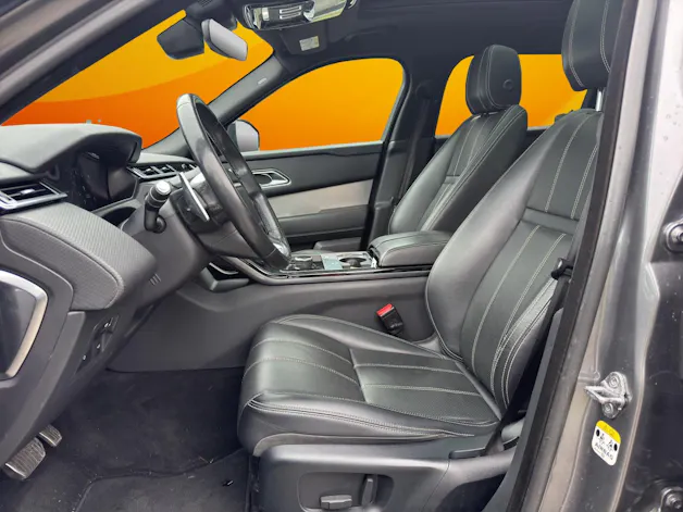 Land Rover Range Rover Velar R-Dynamic P 250 HSE Automatic