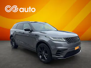 Land Rover Range Rover Velar R-Dynamic P 250 HSE Automatic