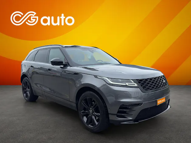 Land Rover Range Rover Velar R-Dynamic P 250 HSE Automatic