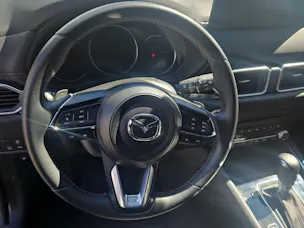 Mazda CX-5 e-Skyactiv-G 194 Homura AWD Automat