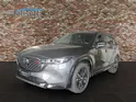 MAZDA CX-5 e-Skyactiv-G 194 Homura AWD Automat