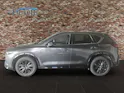 MAZDA CX-5 e-Skyactiv-G 194 Homura AWD Automat