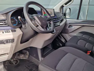 MAXUS eDeliver 7 L2 4WD 88 KWh