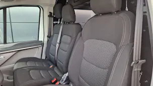 MAXUS eDeliver 7 L2 4WD 88 KWh