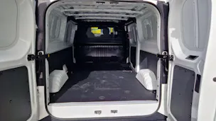 MAXUS eDeliver 7 L2 4WD 88 KWh