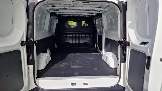 Maxus eDeliver 7 L2 4WD 88 KWh