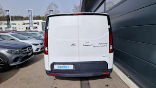 MAXUS eDeliver 7 L2 4WD 88 KWh