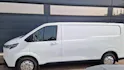 Maxus eDeliver 7 L2 4WD 88 KWh