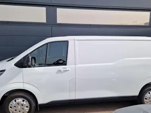MAXUS eDeliver 7 L2 4WD 88 KWh