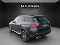Mercedes-Benz GLC 300 4Matic 9G-Tronic