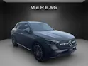 Mercedes-Benz GLC 300 4Matic 9G-Tronic