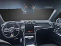 Mercedes-Benz GLC 300 4Matic 9G-Tronic