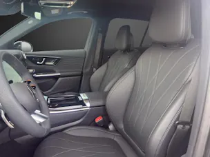 Mercedes-Benz GLC 300 4Matic 9G-Tronic