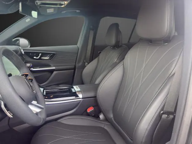 Mercedes-Benz GLC 300 4Matic 9G-Tronic