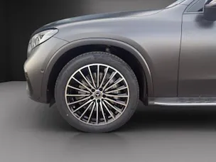 Mercedes-Benz GLC 300 4Matic 9G-Tronic