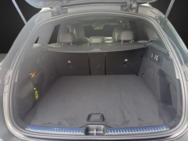 Mercedes-Benz GLC 300 4Matic 9G-Tronic