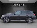 Mercedes-Benz GLC 300 4Matic 9G-Tronic