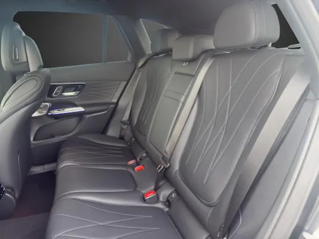 Mercedes-Benz GLC 300 4Matic 9G-Tronic