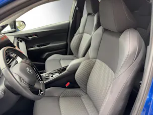 Toyota C-HR 2.0 HSD CVT Trend