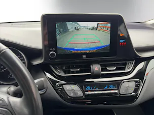 Toyota C-HR 2.0 HSD CVT Trend