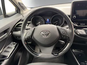 Toyota C-HR 2.0 HSD CVT Trend