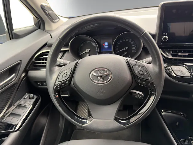 Toyota C-HR 2.0 HSD CVT Trend