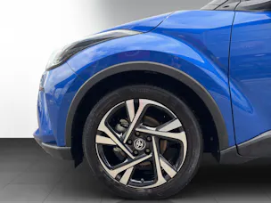 Toyota C-HR 2.0 HSD CVT Trend