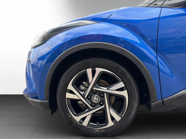 Toyota C-HR 2.0 HSD CVT Trend