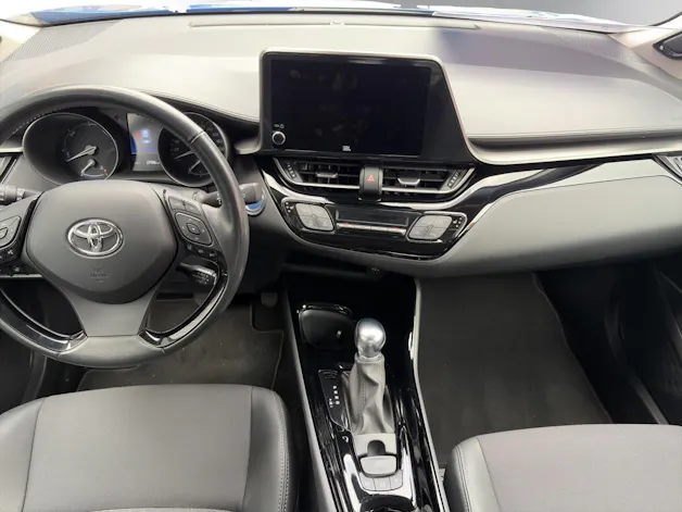 Toyota C-HR 2.0 HSD CVT Trend