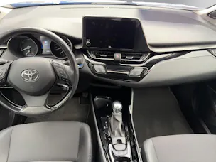 Toyota C-HR 2.0 HSD CVT Trend