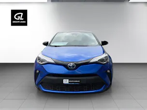 Toyota C-HR 2.0 HSD CVT Trend