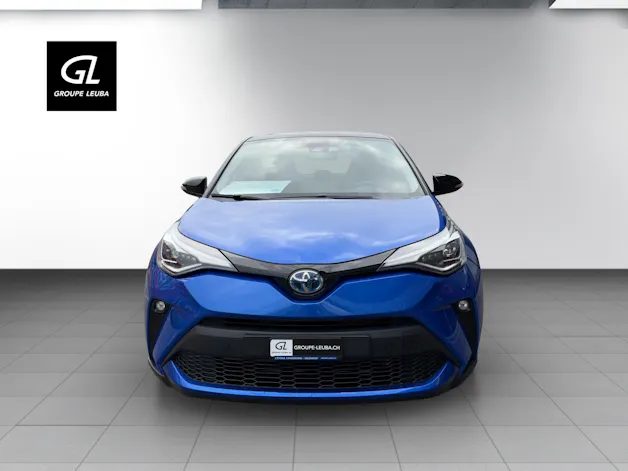 Toyota C-HR 2.0 HSD CVT Trend