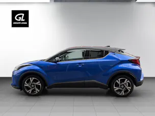 Toyota C-HR 2.0 HSD CVT Trend